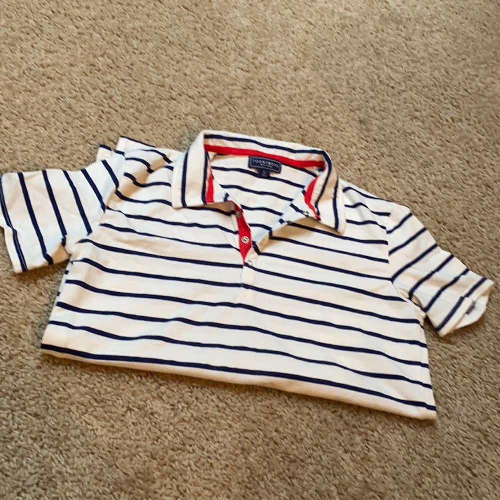 Toobydoo Polo size 12